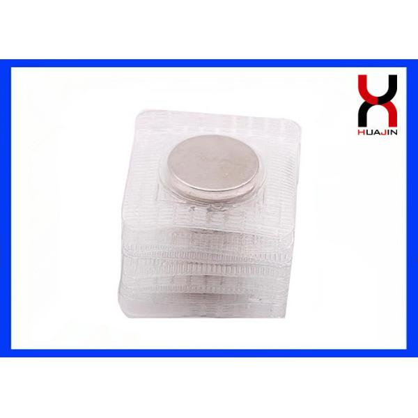 Clothing PVC Hidden Magnetic Purse Closures Waterproof SGS / ROHS Approved