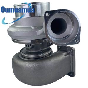 Auto Part Own Brand Turbocharger 3406B 7E-7987 High Performance For Caterpillar