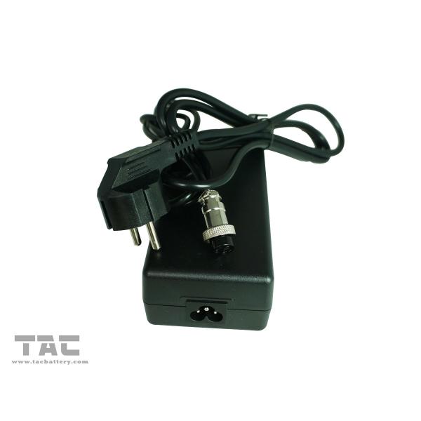 36V / 43.8V Motor Cycles Battery Charger