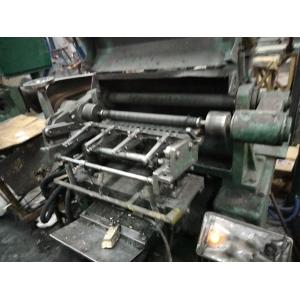 11KW Automatic Polishing Machine For Spoon With 3000rpm Speed