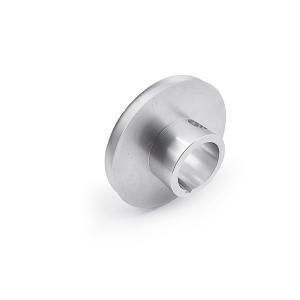 Custom CNC Fabrication Service Metal Aluminium Fairing Headlight Bracket