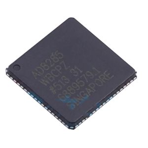 Quality New Genuine Electronics AD8285WBCPZ Potentiometer Resistor Capacitor Monitor Memory One-Stop IC Accessories for sale