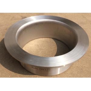 Quality SH30406-L Stub End 1-1/2&quot; Sch10s Sanitary Stainless Steel Short Stub for sale