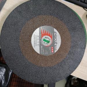 T41 Double Net WA60QBF Stainless Cutting Wheel 5 Inch