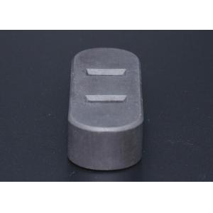 Dry Pressing Porcelain Housing Alumina Ceramic Parts