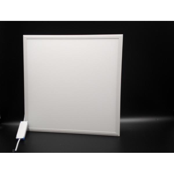 3 Years Warranty Dimmable LED Panel Light With 30W 3000LM For Hotel, Exhibitions, Hall