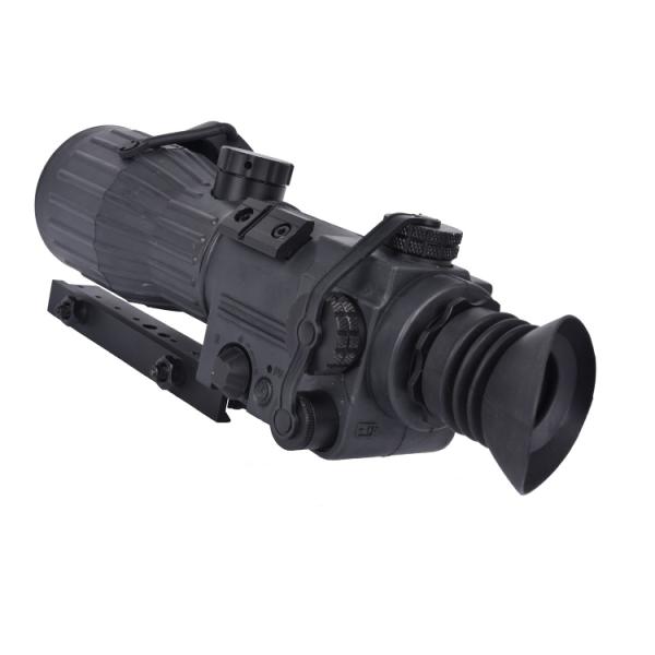 3x90 Night Vision Hunting Scope with 3x Magnification and Advanced Infrared Technology