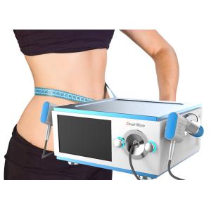 China Precise Compressed Air acoustic shock wave therapy equipment for reduce stretch marks on sale