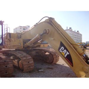 Used Caterpillar 365BL Excavator For Sale