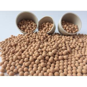 Chemical Auxiliary Agent 4A Molecular Sieve Desiccant For Dehydration