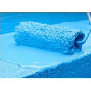 Waterproof Spray Roof Coating For Metal Roof Acrylic Acid Color Steel Tile Anti