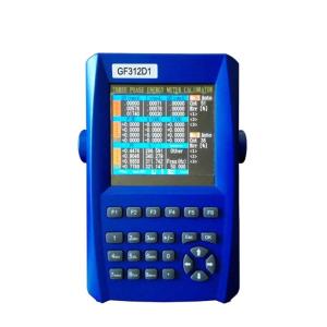 Quality Handheld Electrical Test Meter Calibration Durable Power Engineering Devices for sale