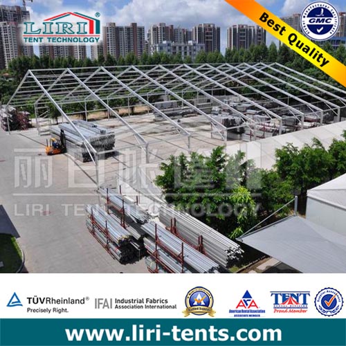 Buy High Quality China Marquee Tent Factory at wholesale prices