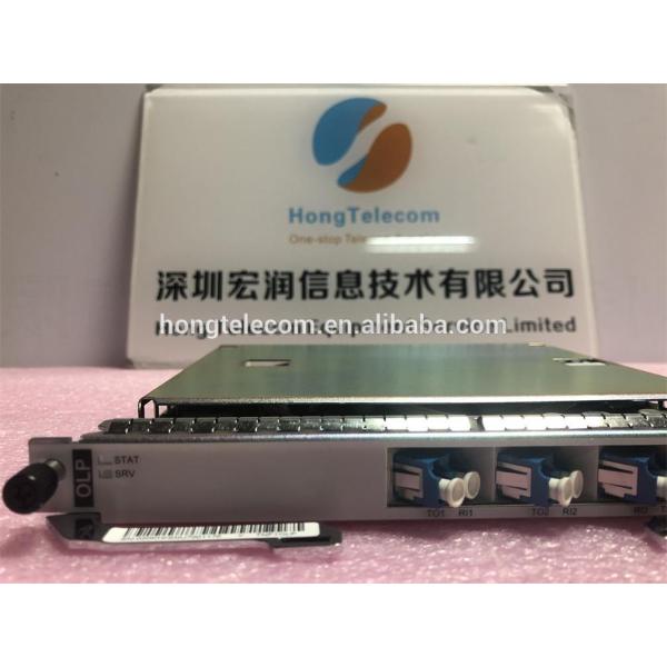 DWDM OTN BWS1600G HUAWEI OLP SSE2OLP02
