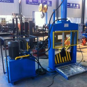 high efficiency Waste Tire Recycling Line