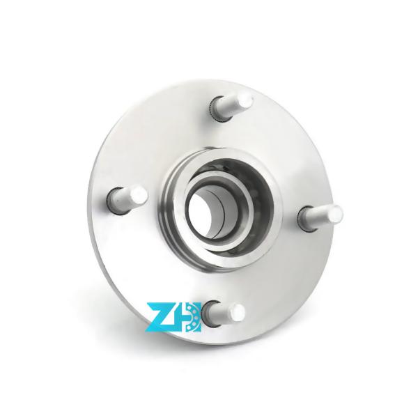 Automobile Wheel Hub Bearing Assembly 43200-65E10 43202-1KA0A 43202-4BA0B 43202-JR90A