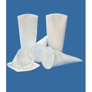 JESG 15 25 50 100 200 300 Micron Industrial Liquid Plastic Ring Nylon 66 Filter