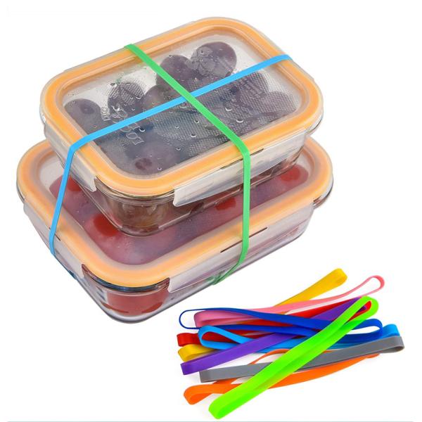 Flexible and Easy to Silicone Towel Bands for Beach Chairs Keep Your Towel in Place