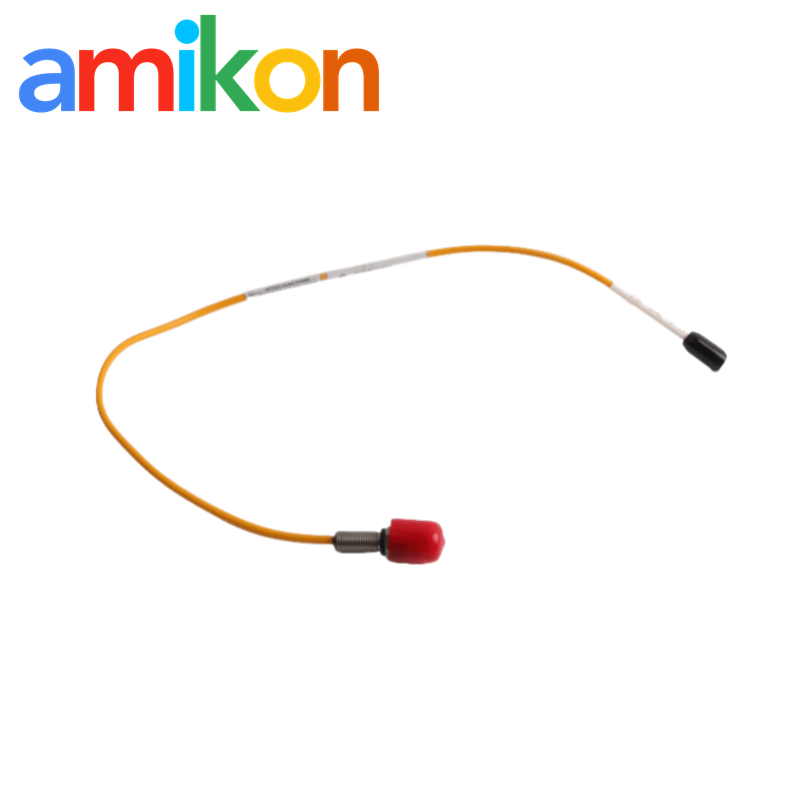 PLC 10026-02-12-05-02 Bently Nevada Proximity Transducer Systems Proximitor