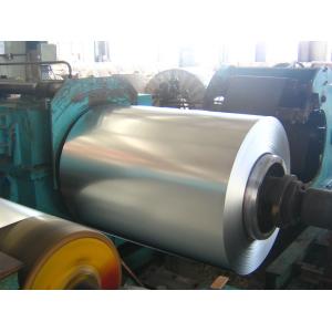 DX51D+Z Galvanized Steel Coil And Sheet With Pure Zinc For Construction / Base