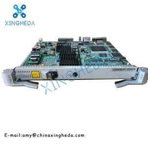 Quality HUAWEI CXL4 03055402 SSQ2CXL411 OSN1500 OSN2500 Master Cross Interface Board for sale