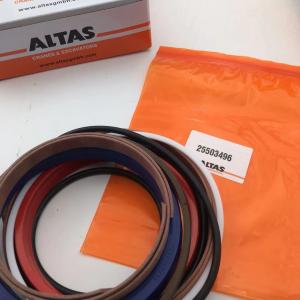 Industrial Mechanical Atlas Seal Kit 25503496 With Big Cross Section