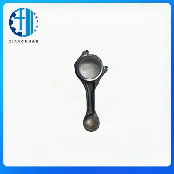 Buy 6737-32-3121 Con Rod  for  Komatsu PC200-8 PC200-8M0 PC300-8M0  Diesel Engine Spare Parts at wholesale prices