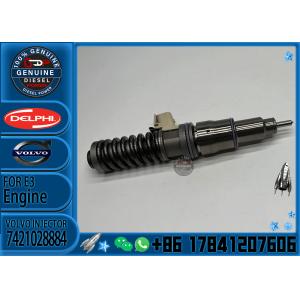 common rail fuel injector BEBE4D20001 7421028884 7485003951 7421582101 20747787