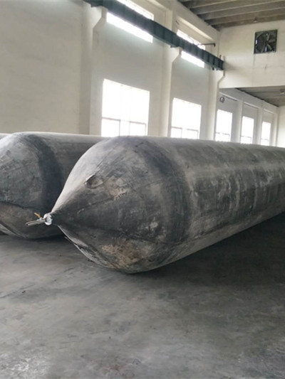 Buy Marine Pneumatic Rubber Dock Fender For Launching at wholesale prices