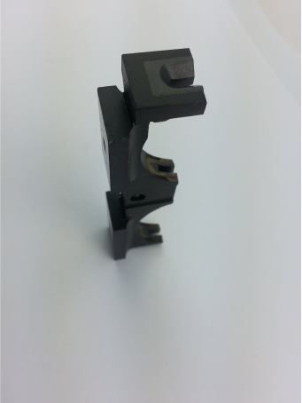 Auto Cutter Accessories 93297001 Upr Cbd Bld Gid Assy For XLC7000