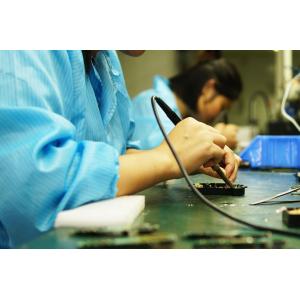 HEFEI HUMANTEK. CO., LTD.