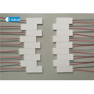 Industrial Peltier Thermoelectric Modules 25mm Length 25mm Width