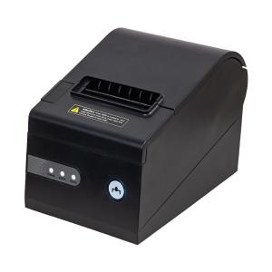China ESC / POS Command 80mm USB Receipt Printer With Auto Cutter on sale China ESC / POS Command 80mm USB Receipt Printer With Auto Cutter on sale