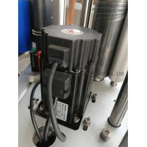 Fully Automatic Self Adhesive Labeling Machine 220V