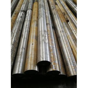Annealed Cold Work Tool Steel Round Bar DIN1.2367 High Firmness