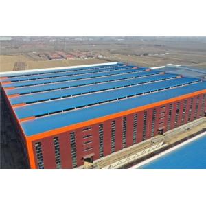 Auto Parts Production Workshop