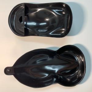 Hydro Dipping 0.001kg Speed Shapes For Paint Samples