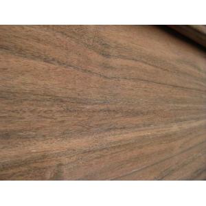 Rotary Cut/Peeled Dillenia Wood Veneer Sheet