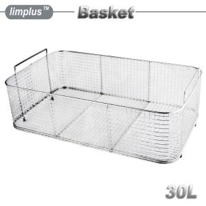 Industrial Ultrasonic Cleaner Cylinder Degrease 50cm Long 40kHz Frequency