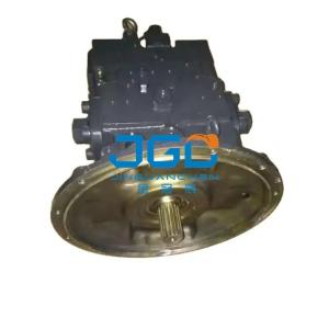 Mechanical Accessories GD655 Main Pump 708-1W-00640 Pump Assembly Excavator