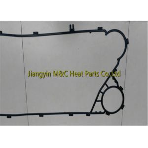 NT100M Heat Exchanger Gaskets outside size 426*1279mm for lubricating oil cooler
