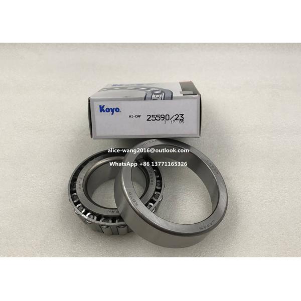 25590/23 25590/25523 auto bearing taper roller bearing 45.618*82.931*26.988mm