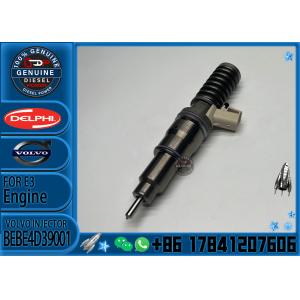 Diesel Fuel Injector 20569291 BEBE4D07001 BEBE4D28001 BEBE4D39001 BEBE4D03201