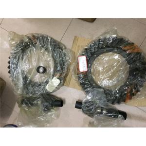 XCMG Wheel Loader Spare Parts 82214203 82215101 Basin Angle Tooth