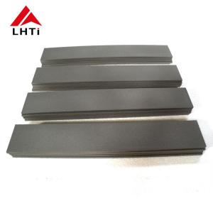 0.5mm-6mm Titanium Sheet