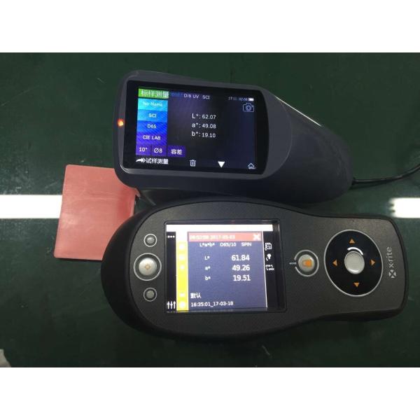 3nh YS3010 Colour Measurement Spectrophotometer D/8° Optical Geometry To Replace