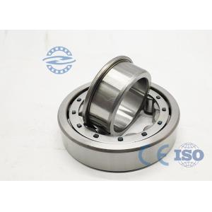 NJ248 Nup248 Brass Steel Cage Cylindrical Roller Thrust Bearings