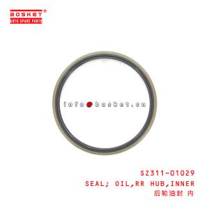 QZYFQ-J05C Front Oil Seal Suitable for ISUZU J05C