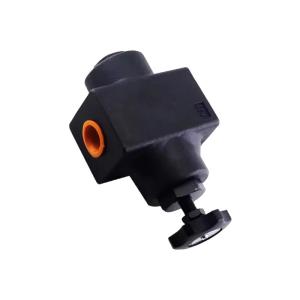 Hydraulic Flow Control Throttle Valve SRG SRCG SRT SRCT Series One Way