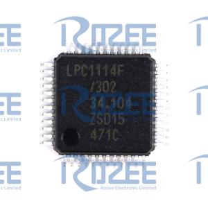 LPC1114FBD48/302,1